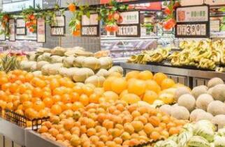 超市購買(mǎi)食品要考慮幾點(diǎn)