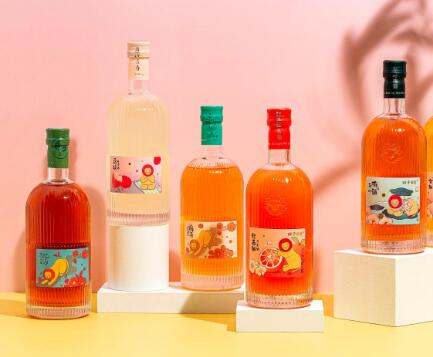 搶灘年輕市場(chǎng)，果酒涌入便利店渠道