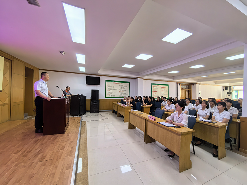 精彩分享，在感恩中前行