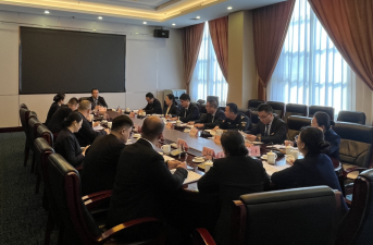 集思廣益謀劃全年經(jīng)營(yíng) 主動(dòng)出擊搶占酒店市場(chǎng)