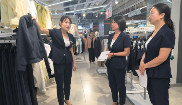 促膝交流   培訓考核促提升； 理清思路   答疑解惑提技能